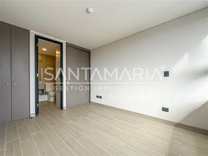 Arriendo Dpto 1 dormitorio en Rozas, Concepción centro - Imagen 8