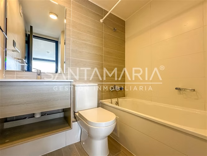 Arriendo Dpto 1 dormitorio en Rozas, Concepción centro - Imagen 10