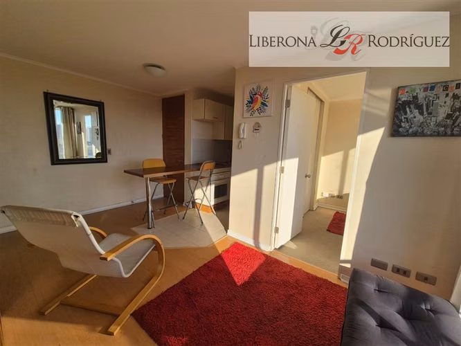 Departamento en venta en Viña del Mar