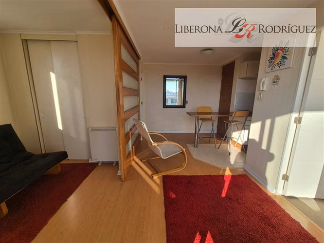 Departamento en venta en Viña del Mar