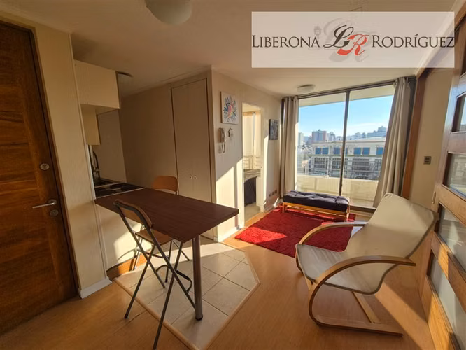 Departamento en venta en Viña del Mar