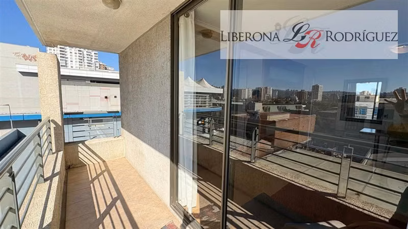 Departamento en venta en Viña del Mar