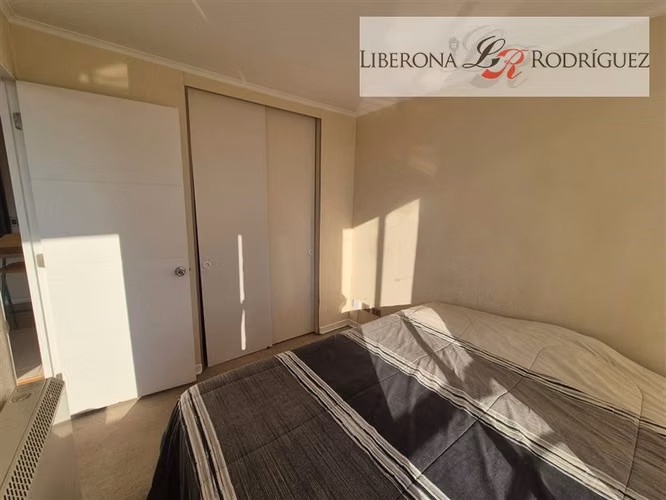 Departamento en venta en Viña del Mar