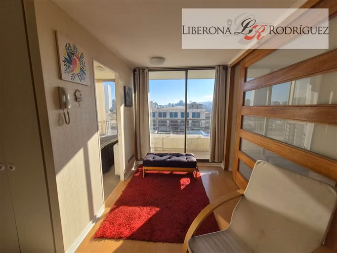 Departamento en venta en Viña del Mar