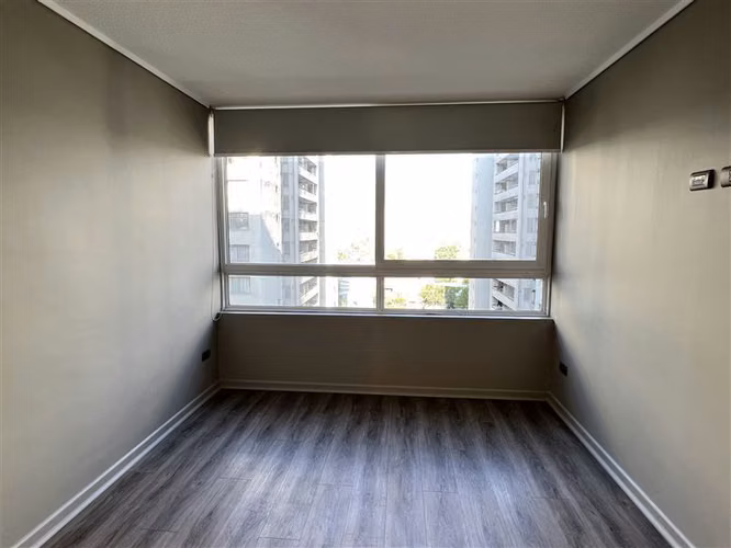 San Miguel. Depto en arriendo 1D1B. Metro San Miguel - Imagen 9