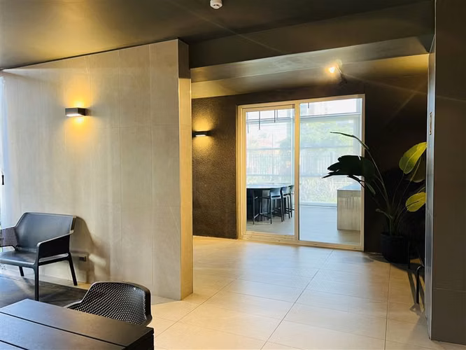 San Miguel. Depto en arriendo 1D1B. Metro San Miguel - Imagen 13