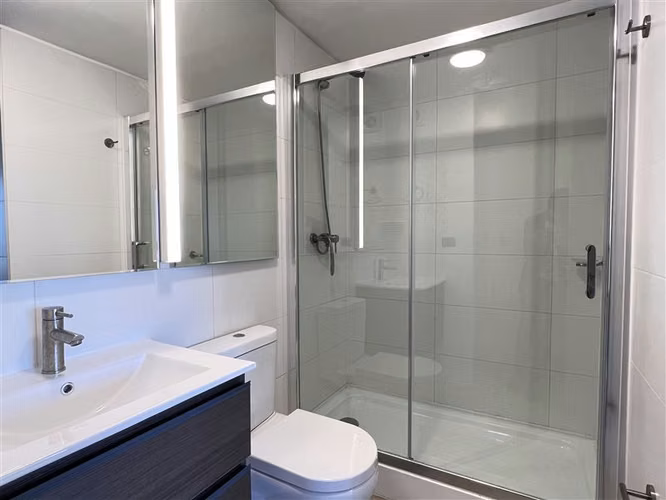 San Miguel. Depto en arriendo 1D1B. Metro San Miguel - Imagen 11