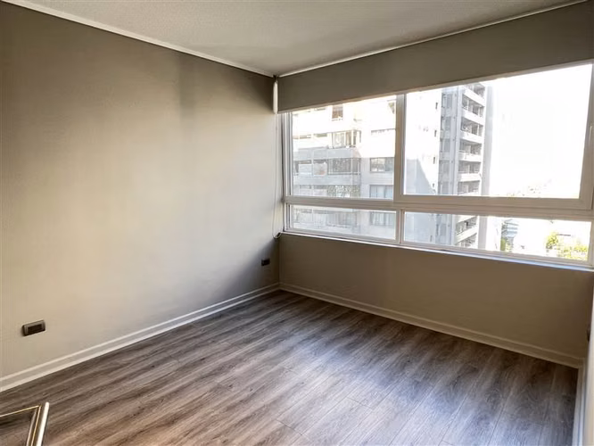 San Miguel. Depto en arriendo 1D1B. Metro San Miguel - Imagen 10