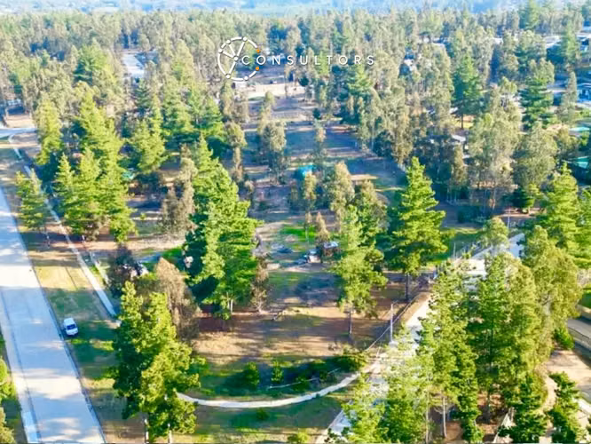 Oportunidad Terreno / Condominio Privado Algarrobo - Imagen 6