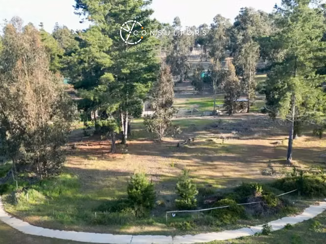 Oportunidad Terreno / Condominio Privado Algarrobo - Imagen 11