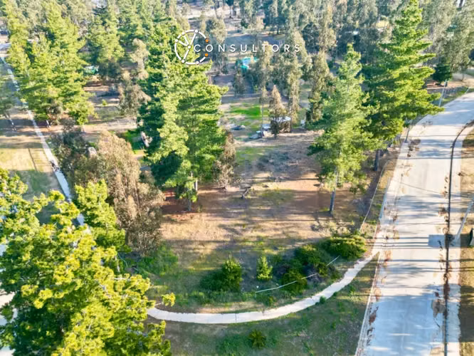 Oportunidad Terreno / Condominio Privado Algarrobo - Imagen 9