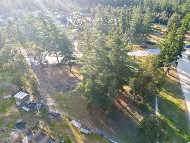 Oportunidad Terreno / Condominio Privado Algarrobo - Imagen 7