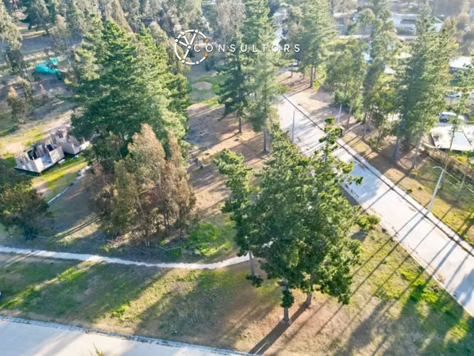 Oportunidad Terreno / Condominio Privado Algarrobo - Imagen 8