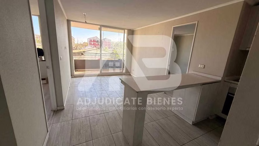 Luminoso Hogar Ideal para Familias (164205)