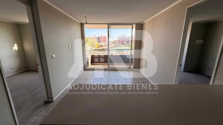 Luminoso Hogar Ideal para Familias (164205)