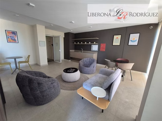 Departamento en venta en Costa de Montemar, Concón