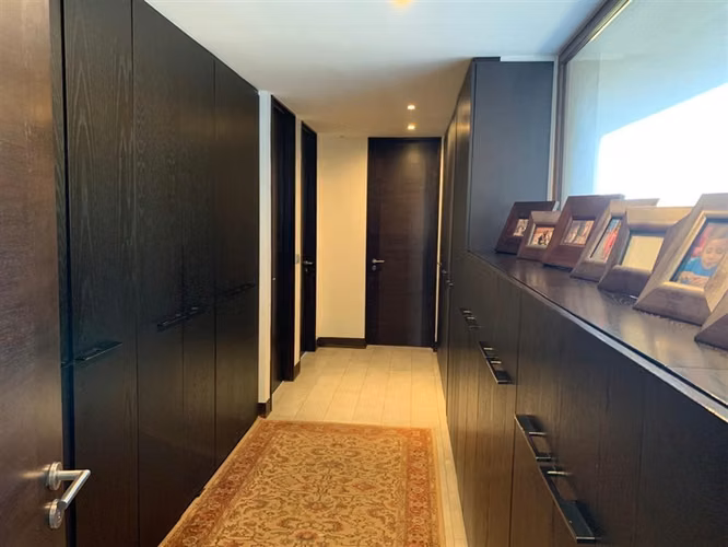 Moderna casa Golf Lomas de la Dehesa, sitio plano