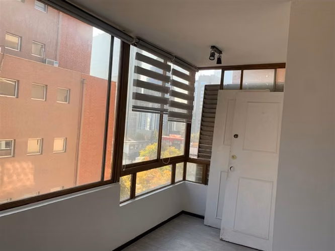 Inversionistas! depto 2 d apto para Airbnb metro Tobalaba - Imagen 8