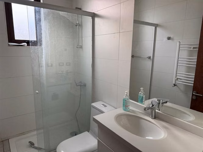 En condominio La Laguna, acceso a laguna de uso recreativo - Imagen 30