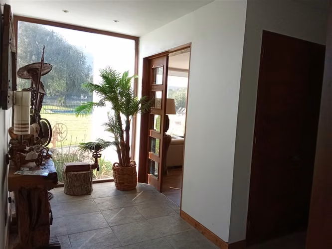 En condominio La Laguna, acceso a laguna de uso recreativo - Imagen 16