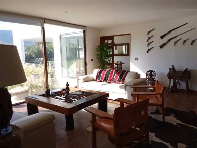 En condominio La Laguna, acceso a laguna de uso recreativo - Imagen 6