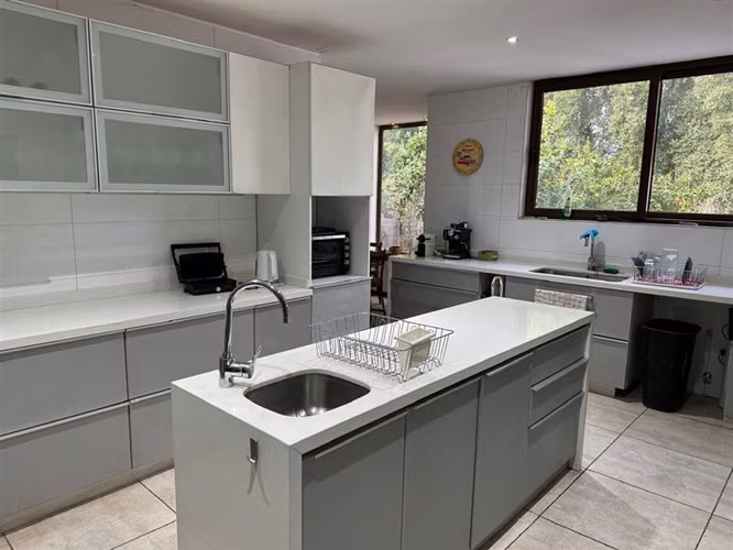 En condominio La Laguna, acceso a laguna de uso recreativo - Imagen 17