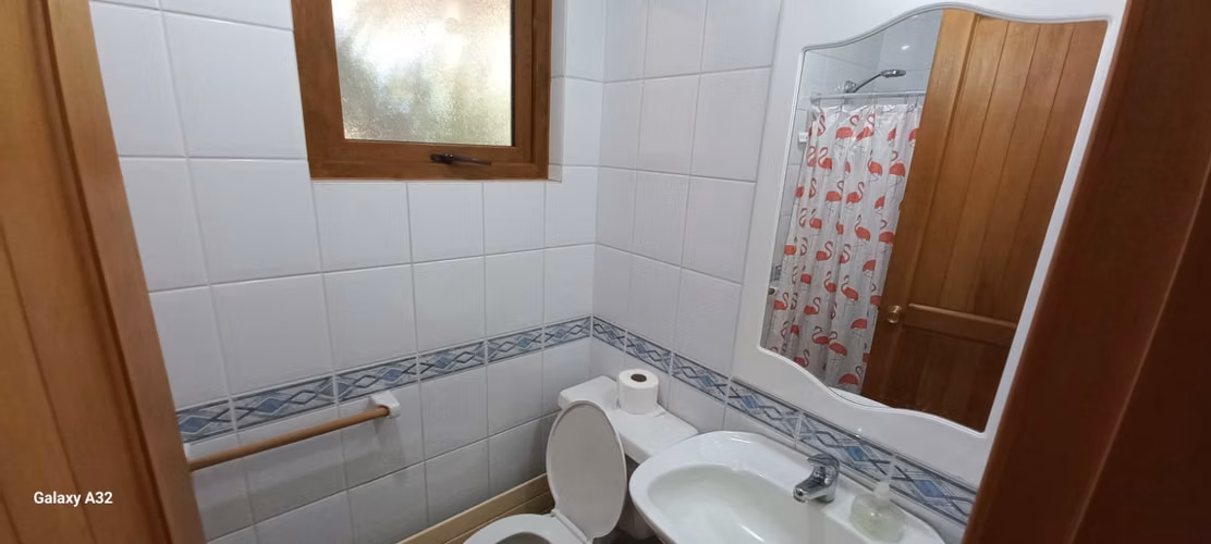 Se Vende Hermosa Casa Estilo Chileno en Parcela – Romeral