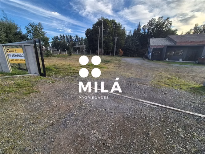 Ampliable Bodega en arriendo en Los Angeles