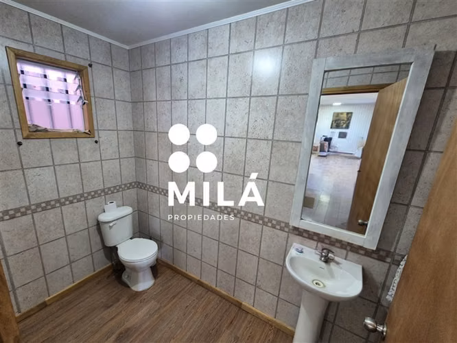 Ampliable Bodega en arriendo en Los Angeles