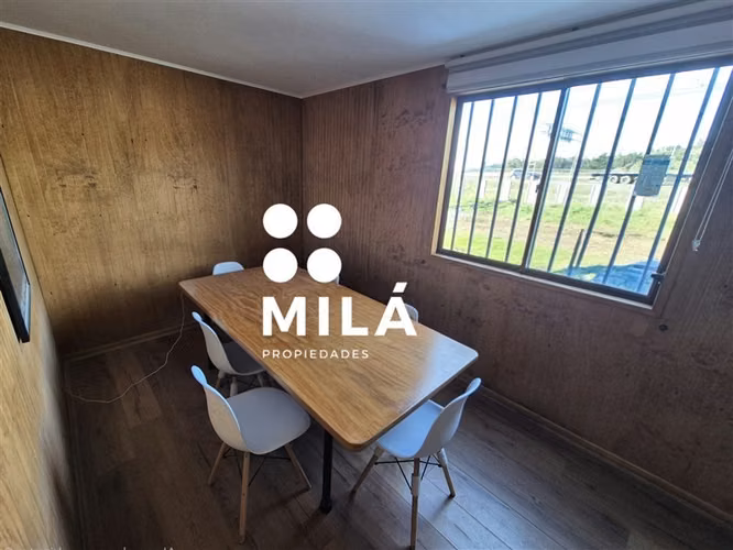 Ampliable Bodega en arriendo en Los Angeles