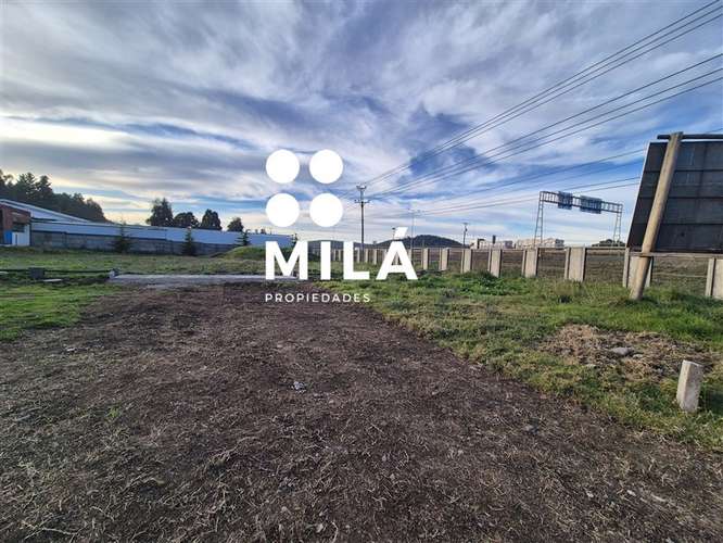 Excelente instalación Industrial en arriendo en Los Angeles