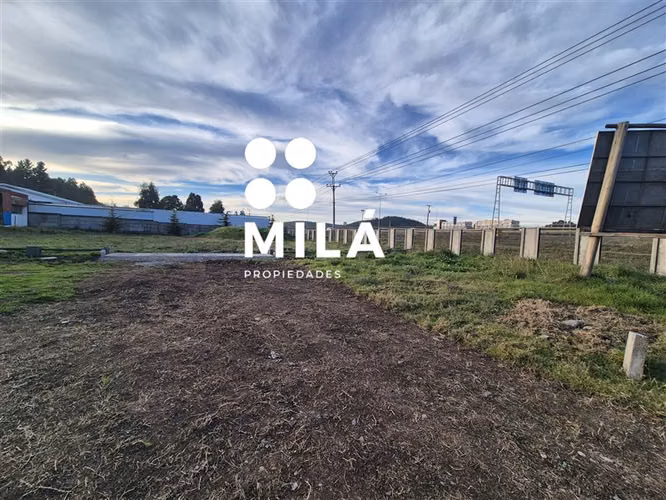 Excelente instalación Industrial en arriendo en Los Angeles