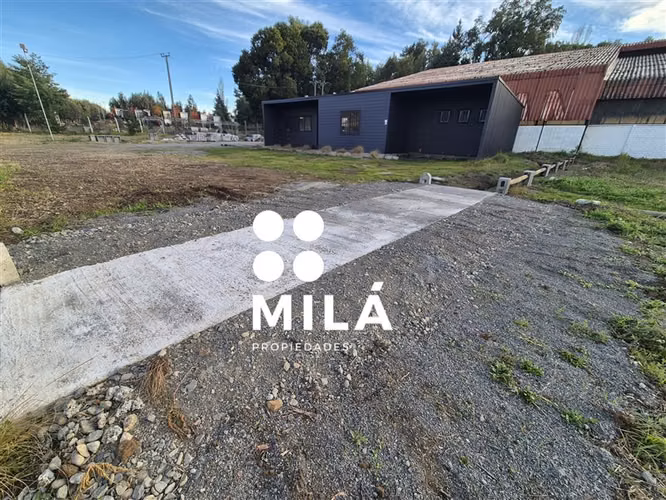 Excelente instalación Industrial en arriendo en Los Angeles