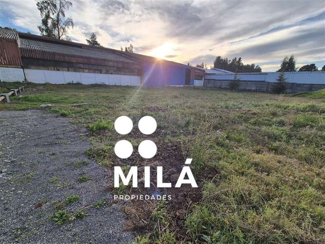 Excelente instalación Industrial en arriendo en Los Angeles