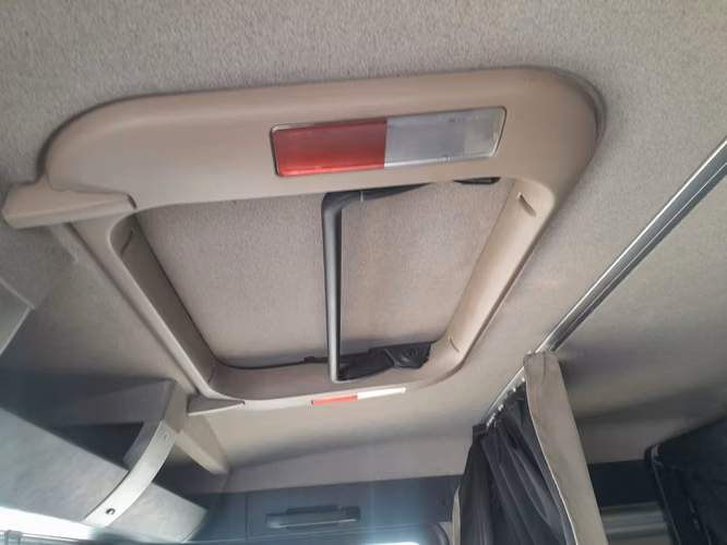 TRACTO CAMION  Man Tgs 26.480 Bls