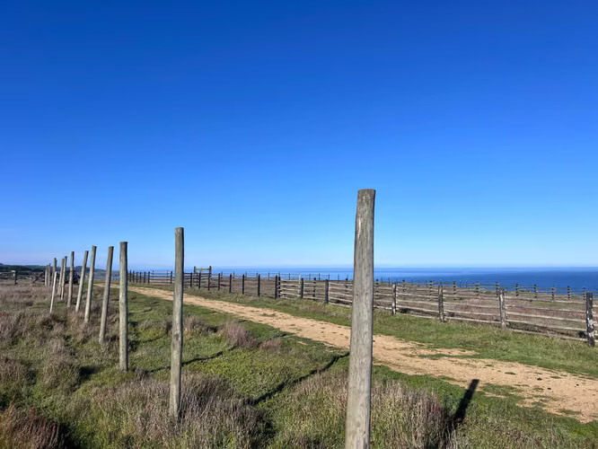 Terreno con acceso a la Playa - 2da Línea (164218)