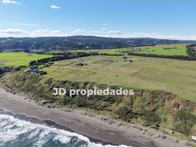 Terreno con acceso a la Playa - 2da Línea (164218)