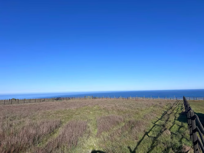 Terreno con acceso a la Playa - 2da Línea (164218)