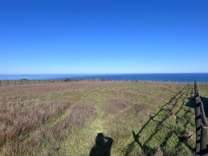 Terreno con acceso a la Playa - 2da Línea (164218)