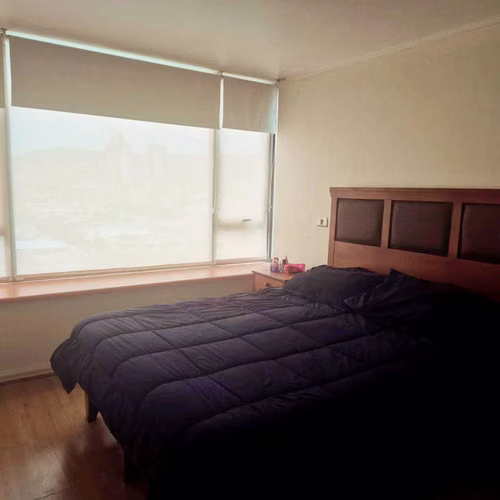 SE ARRIENDA DEPARTAMENTO CENTRO DE TEMUCO.  (164226)