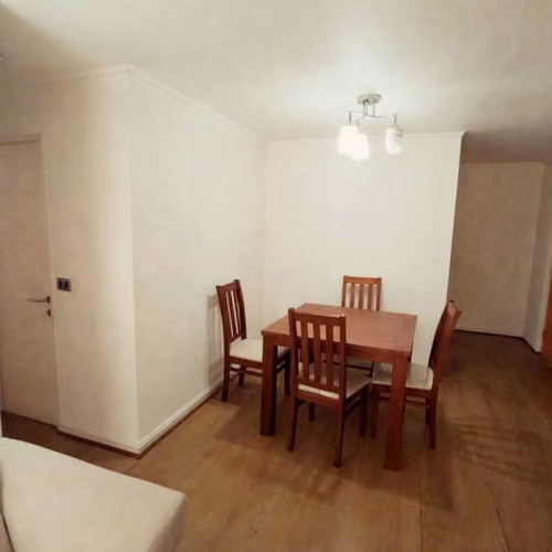 SE ARRIENDA DEPARTAMENTO CENTRO DE TEMUCO.  (164226)