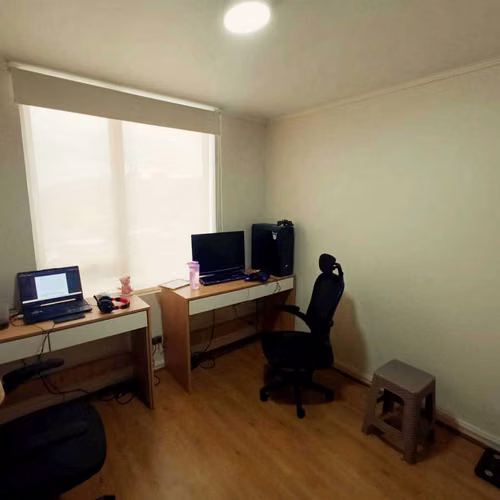 SE ARRIENDA DEPARTAMENTO CENTRO DE TEMUCO.  (164226)