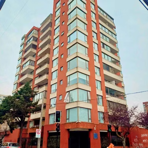 SE ARRIENDA DEPARTAMENTO CENTRO DE TEMUCO.  (164226)