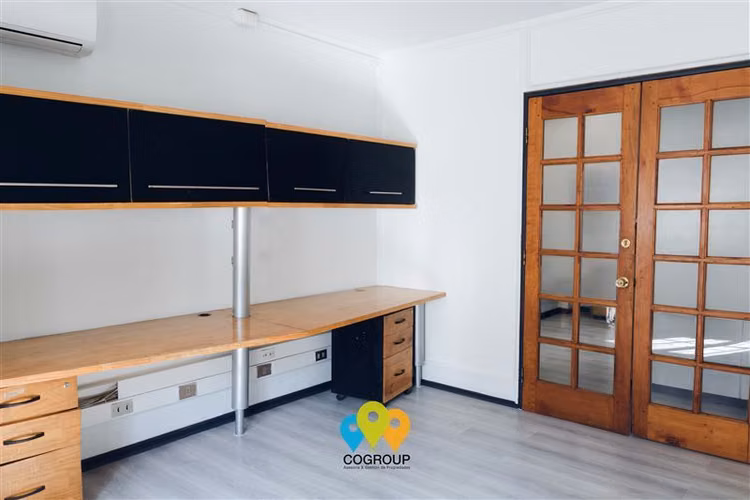 Local comercial en arriendo en Av. Bilbao a la calle
