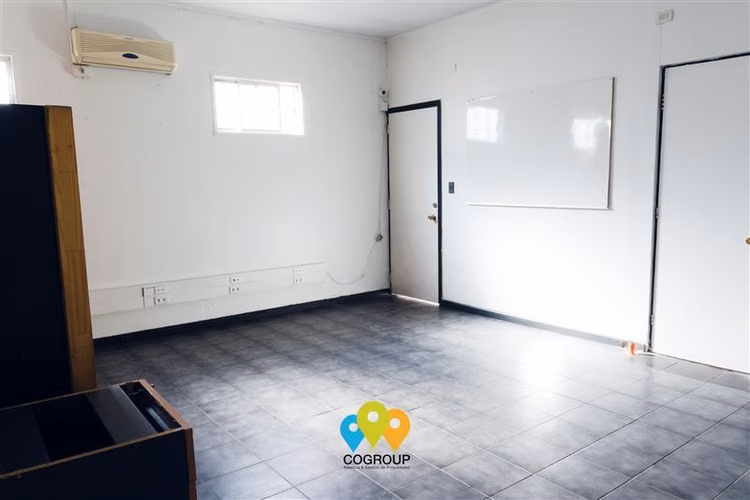 Local comercial en arriendo en Av. Bilbao a la calle