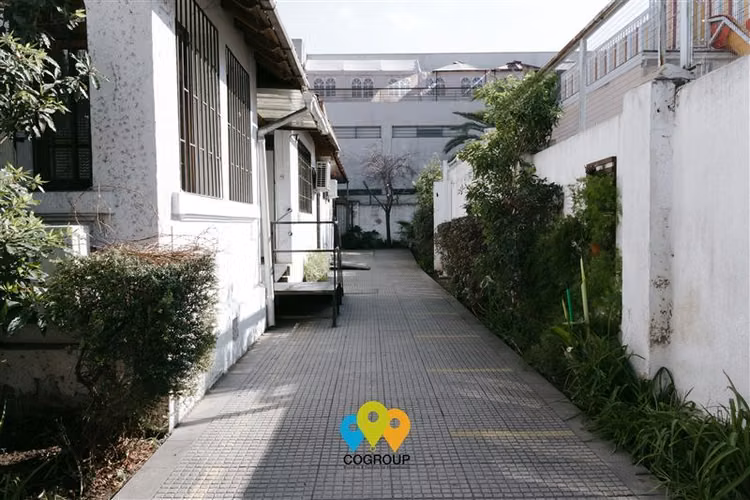 Oficina en arriendo en Av. Francisco Bilbao a la calle - Imagen 3