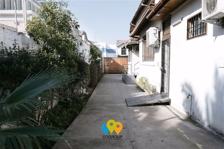 Oficina en arriendo en Av. Francisco Bilbao a la calle - Imagen 2