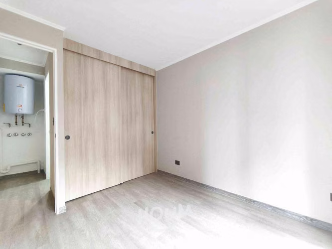 Departamento en Sergio Ceppi