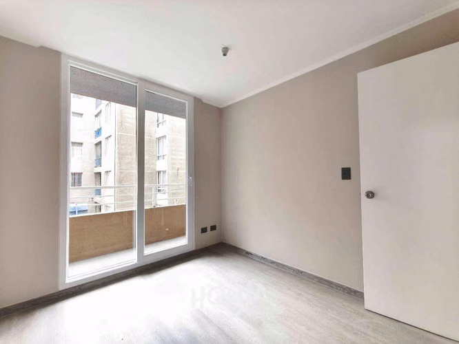Departamento en Sergio Ceppi