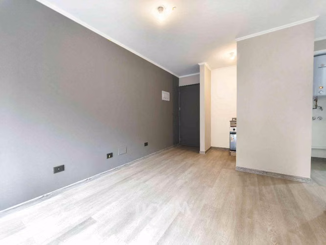 Departamento en Sergio Ceppi